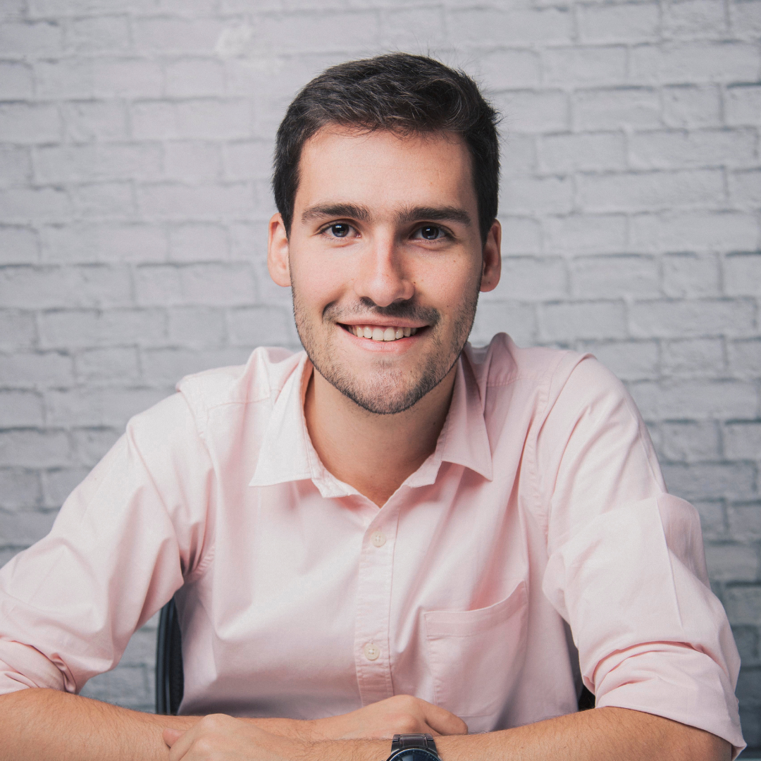 Carlos Menezes