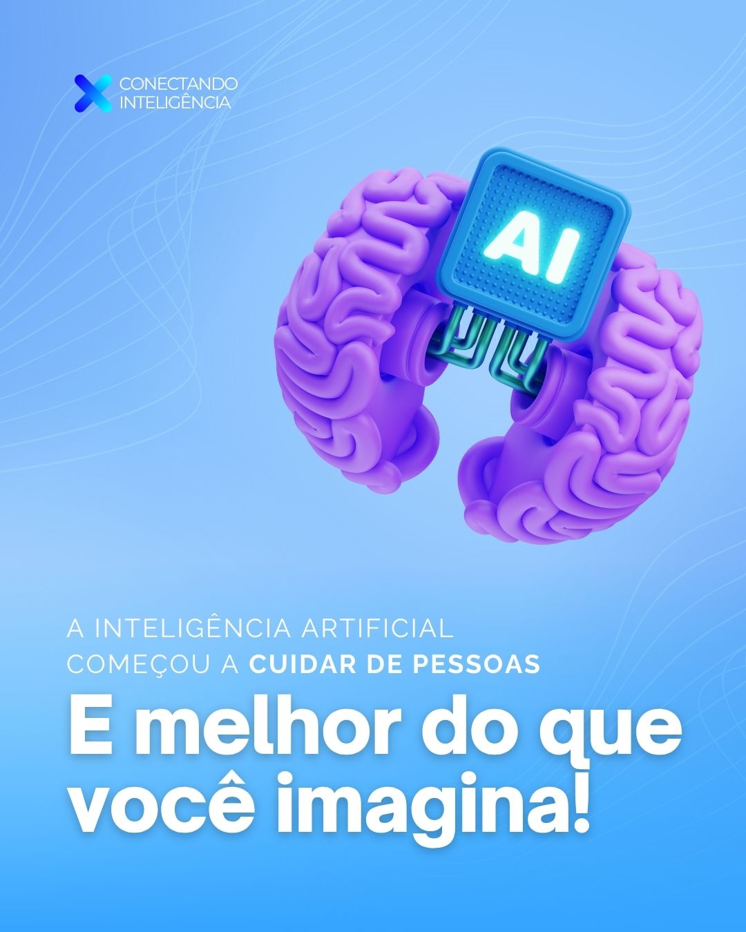 Agentes de IA Humanizados na Saúde e Educação: A Revolução Silenciosa que Já Começou