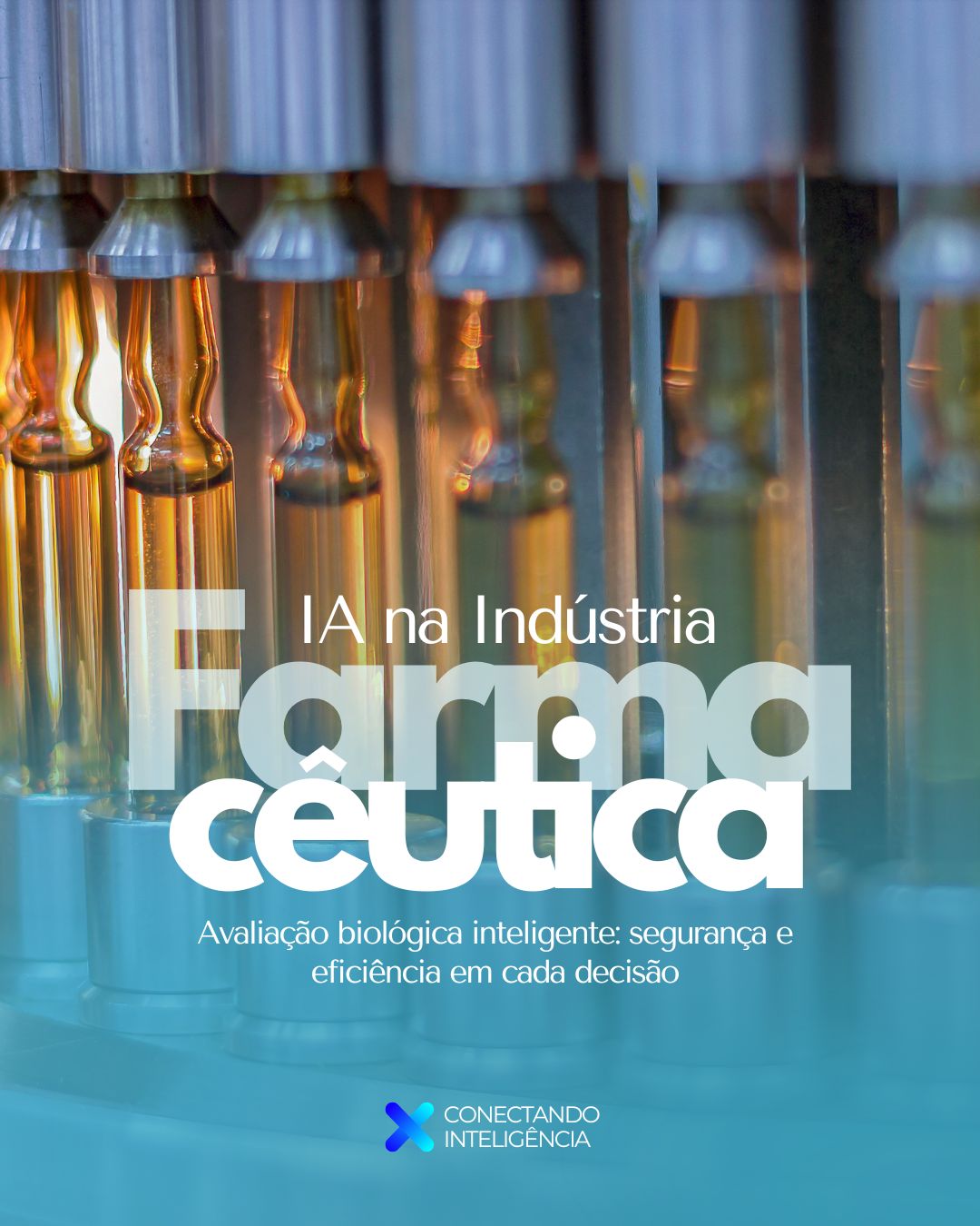 Avaliação Biológica de Dispositivos Médicos: Como a IA Pode Transformar Processos na Indústria Farmacêutica
