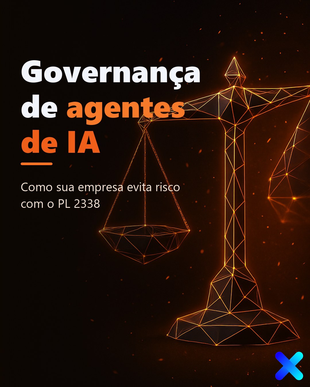 Governança de agentes de IA: o que muda em 2026