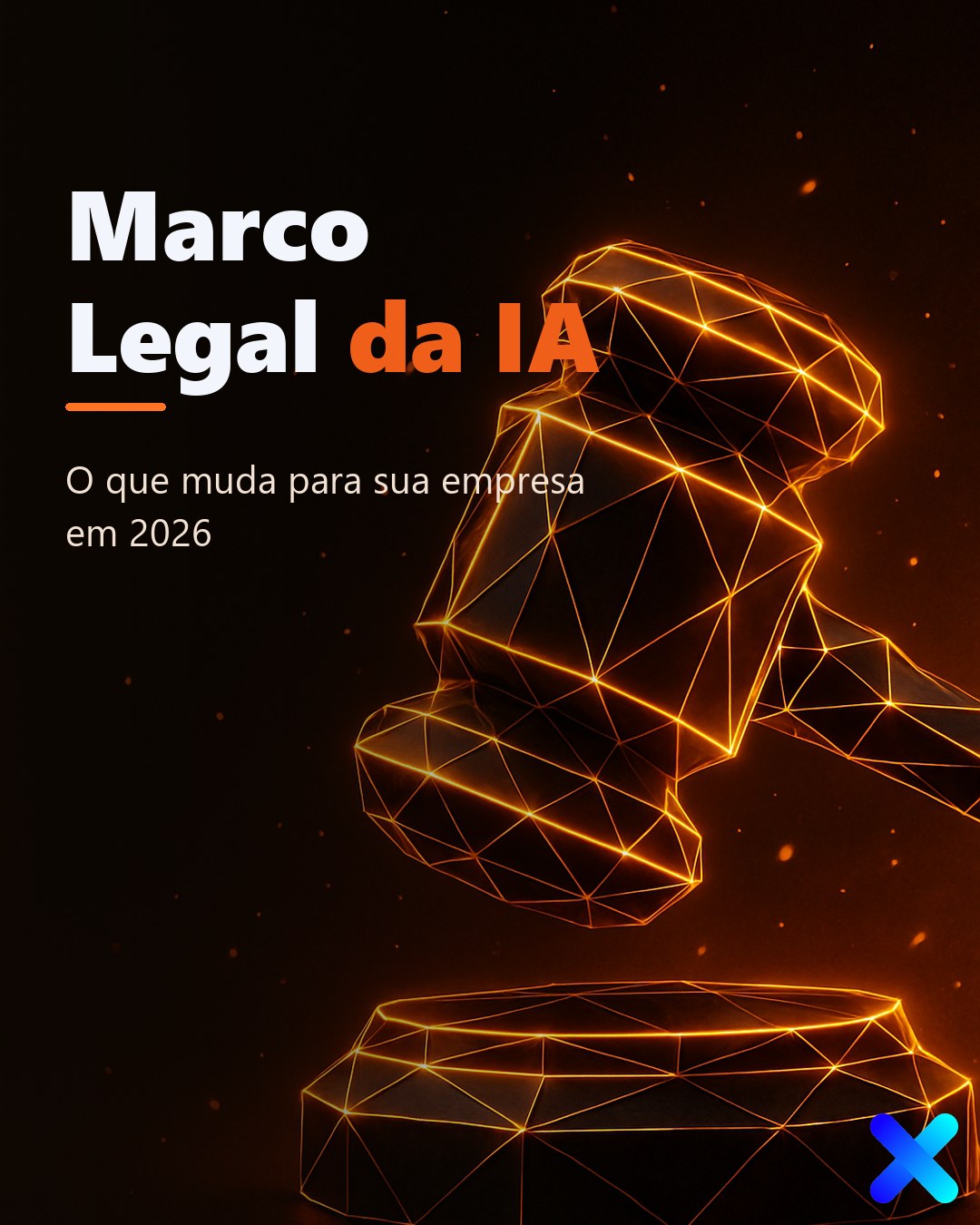 Marco Legal da IA: o que muda para sua empresa em 2026