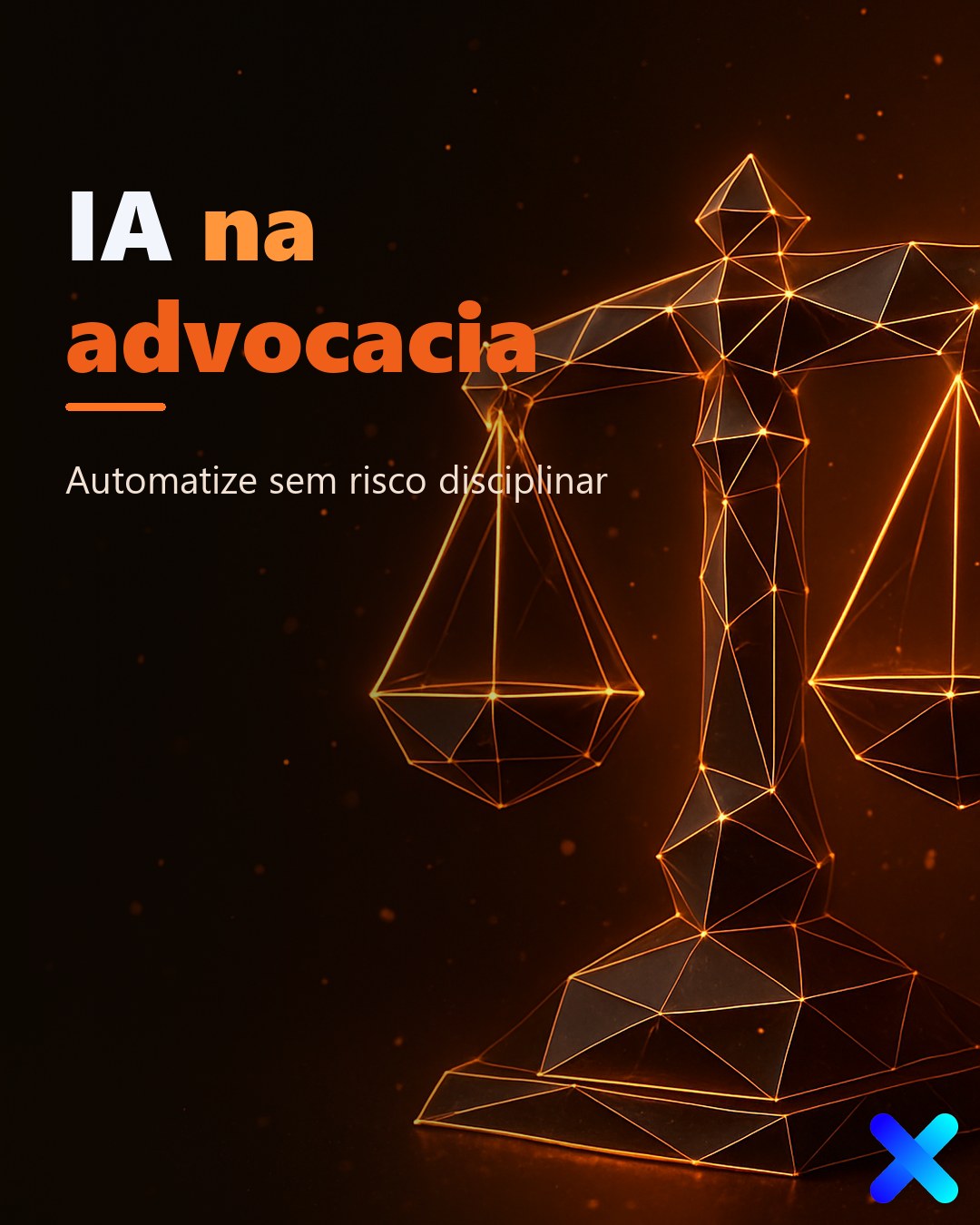 IA na advocacia: automatize sem risco disciplinar