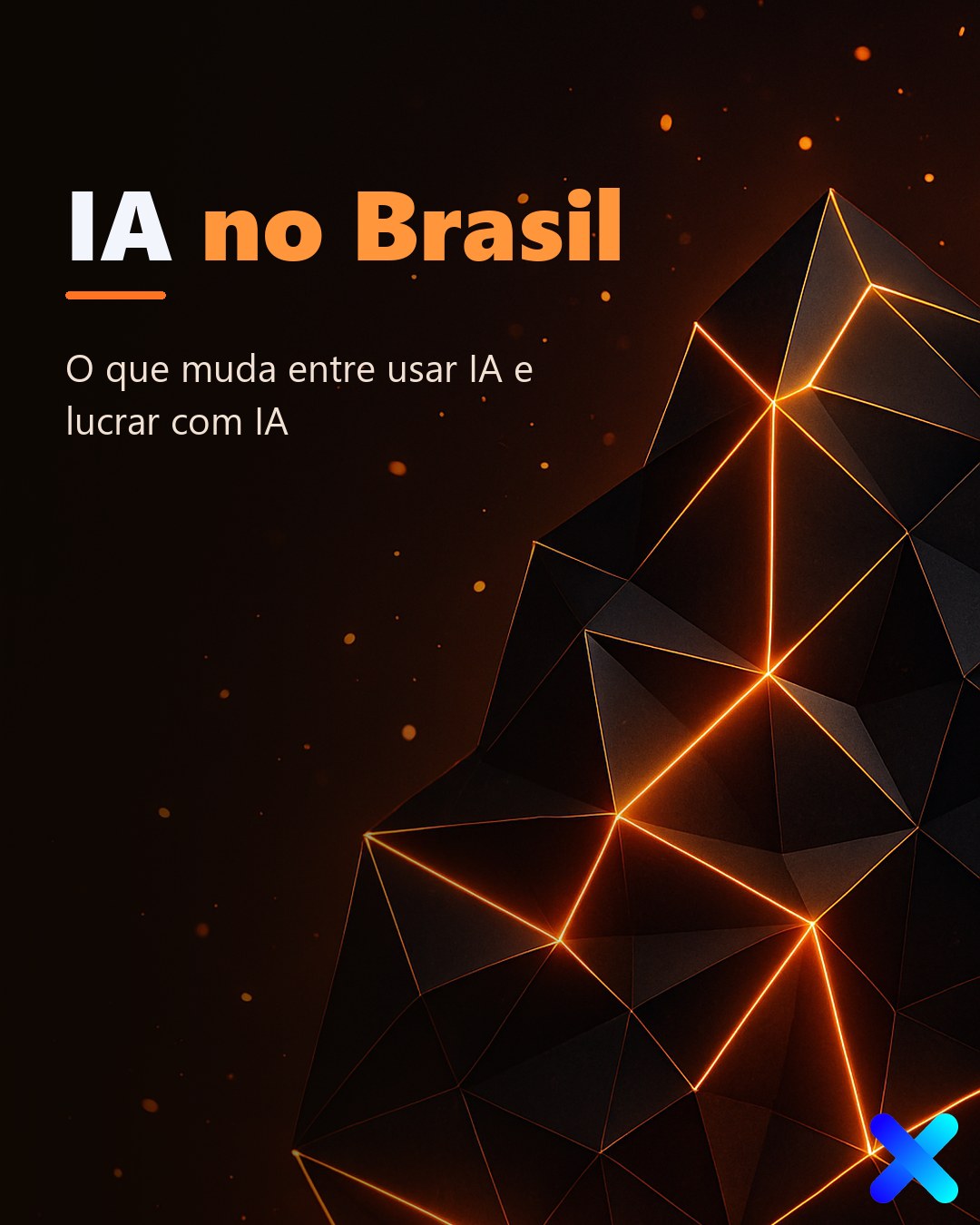 IA no Brasil: por que poucas empresas veem retorno real