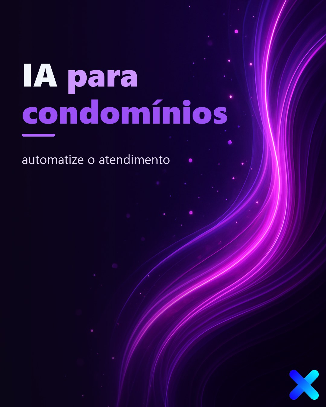 IA para condomínios: automatize o atendimento