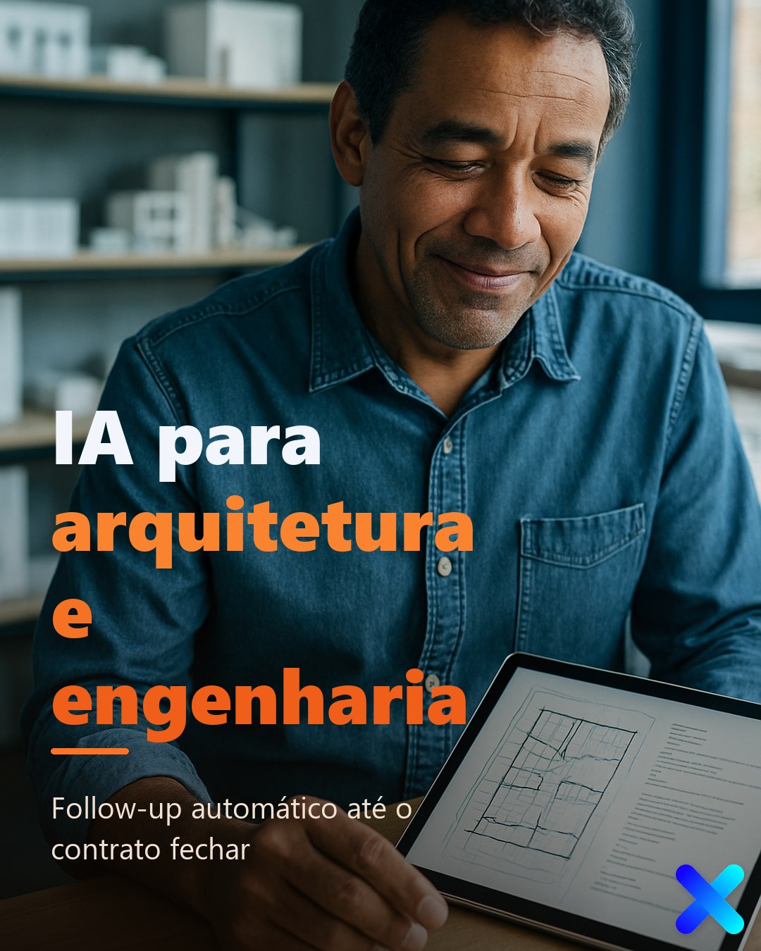 IA para arquitetura e engenharia: menos orçamento perdido